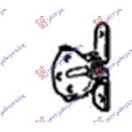 BALAMA INF.USA FATA (OE)(STG.) - HYUNDAI COUPE 99-01 pentru HYUNDAI, HYUNDAI COUPE 99-01