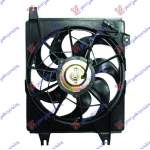 VENTILATOR AC COMPLET BENZINA - HYUNDAI COUPE 97-99 pentru HYUNDAI, HYUNDAI COUPE 97-99