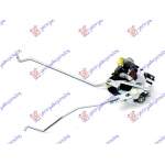 BROASCA USA FATA  (DR.) - HYUNDAI COUPE 99-01 pentru HYUNDAI, HYUNDAI COUPE 99-01