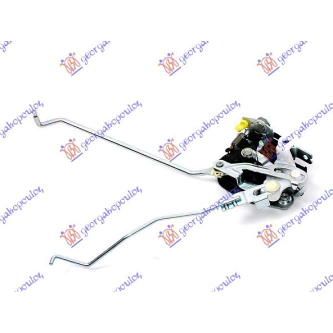 BROASCA USA FATA  (DR.) - HYUNDAI COUPE 99-01 pentru HYUNDAI, HYUNDAI COUPE 99-01