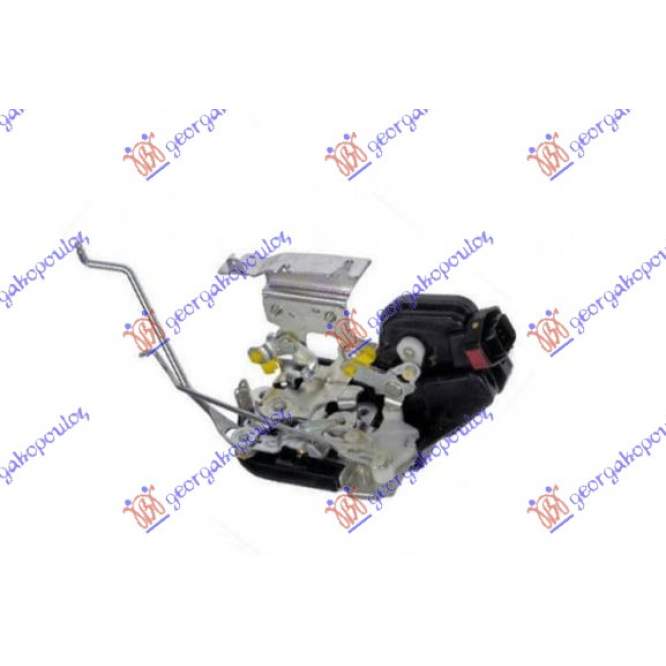 BROASCA USA FATA  (STG.) - HYUNDAI COUPE 99-01 pentru HYUNDAI, HYUNDAI COUPE 99-01
