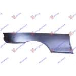 ARC ROATA SPATE 3 USI DR. pentru HYUNDAI, HYUNDAI COUPE 99-01