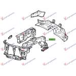 SASIU FATA (O) - HYUNDAI ACCENT L/B 97-99 pentru HYUNDAI, HYUNDAI ACCENT L/B 97-99