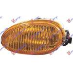 PROIECTOR GALBEN - HYUNDAI ACCENT L/B 97-99 pentru HYUNDAI, HYUNDAI ACCENT L/B 97-99