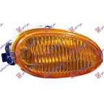 PROIECTOR GALBEN - HYUNDAI ACCENT L/B 97-99 pentru HYUNDAI, HYUNDAI ACCENT L/B 97-99