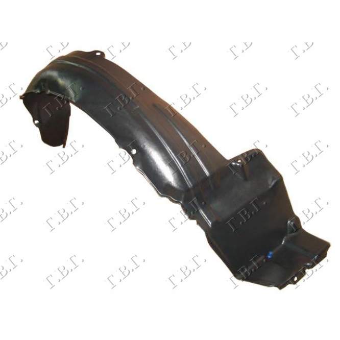 CARENAJ PLASTIC ARIPA DR. pentru SUZUKI, SUZUKI SWIFT SDN 93-95