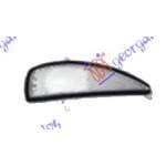 SEMNAL OGLINDA - HONDA CIVIC H/B-L/B 06-12 pentru HONDA, HONDA CIVIC H/B-L/B 06-12