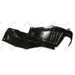 SCUT PLASTIC MOTOR FATA DR. pentru SUZUKI, SUZUKI SWIFT H/B 93-96
