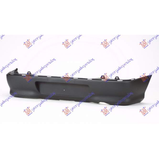 BARA SPATE INFERIOARA - SUZUKI SWIFT H/B 93-96 pentru SUZUKI, SUZUKI SWIFT H/B 93-96