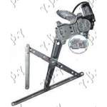 MACARA ELECTRICA USA FATA 4/5 USI - SUZUKI SWIFT H/B 93-96 pentru SUZUKI, SUZUKI SWIFT H/B 93-96