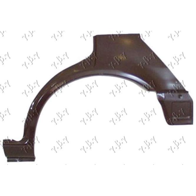 ARC ROATA SPATE 3 USI STG. pentru SUZUKI, SUZUKI SWIFT H/B 93-96