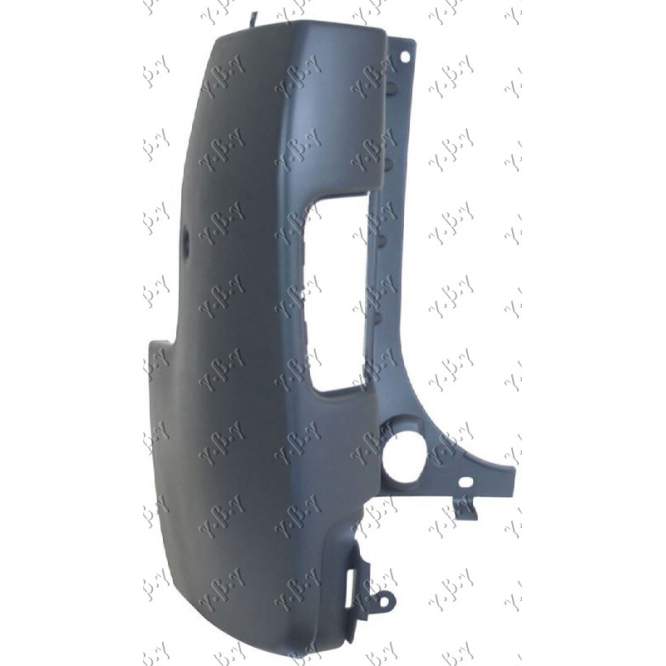  BARA  SPATE  LATERALA  STG.  pentru NISSAN, NISSAN PRIMASTAR 06-16