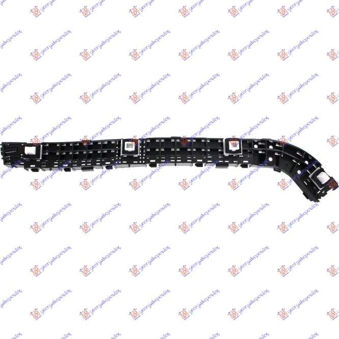 SUPORT BARA SPATE LATERALA - HONDA CR-V 07-10 pentru HONDA, HONDA CR-V 07-10