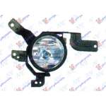 PROIECTOR CEATA (H11) (SUPORT METALIC) DR. pentru HONDA, HONDA CR-V 07-10