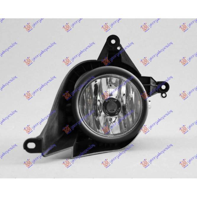 PROIECTOR MARELLI - HONDA CR-V 07-10 pentru HONDA, HONDA CR-V 07-10