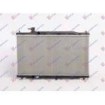 RADIATOR 2.0 BENZINA (40x73,3x16) MAN - HONDA CR-V 07-10 pentru HONDA, HONDA CR-V 07-10