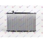 RADIATOR 2,0 BENZINA(40x73,3) AUTO - HONDA CR-V 07-10 pentru HONDA, HONDA CR-V 07-10