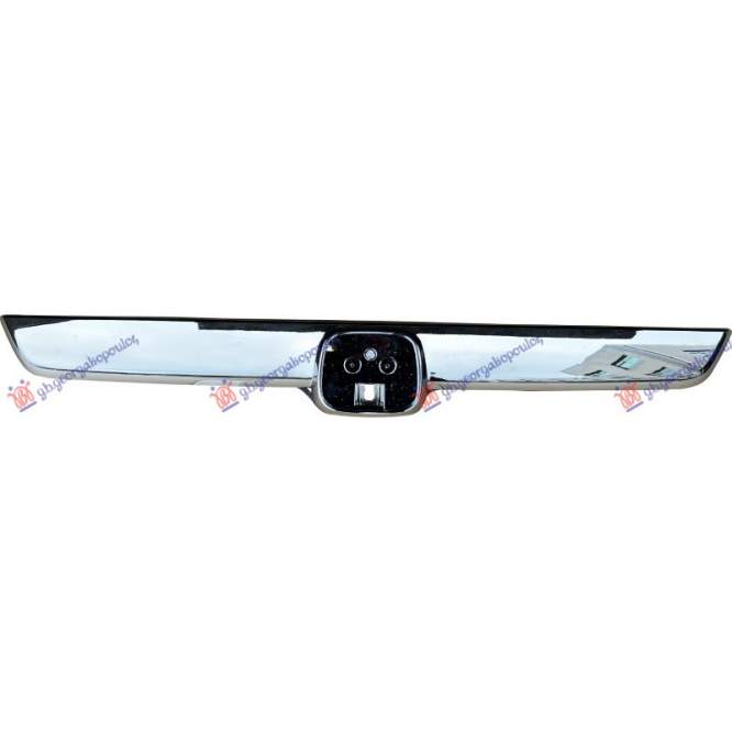 BANDOU CROMAT HAION  pentru HONDA, HONDA CR-V 07-10