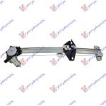 MACARA ELECTRICA USA FATA - HONDA CR-V 07-10 pentru HONDA, HONDA CR-V 07-10