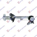 MACARA ELECTRICA USA SPATE - HONDA CR-V 07-10 pentru HONDA, HONDA CR-V 07-10