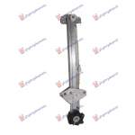 MACARA ELE. USA FATA (F./MOTOR) - HONDA CR-V 07-10 pentru HONDA, HONDA CR-V 07-10