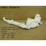 VAS SPALATOR - HONDA CR-V 07-10 pentru HONDA, HONDA CR-V 07-10, JEEP, JEEP COMMANDER 06-10, Partea frontala, Vas spalator