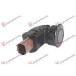  SENZOR  PARCARE  CU  MUFA  ROSIE  (2pin)  pentru HONDA, HONDA CR-V 07-10