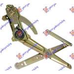 MACARA USA FATA   - MITSUBISHI L300 BUS 88-04 pentru MITSUBISHI, MITSUBISHI L300 BUS 88-04