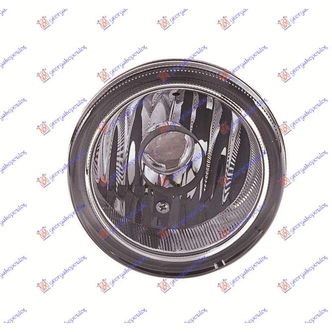 PROIECTOR (DOAR PENTRU 083703370) - SUZUKI SX4 07-13 pentru SUZUKI, SUZUKI SX4 07-13