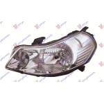 FAR ELECTRIC  (TYC) - SUZUKI SX4 07-13 pentru SUZUKI, SUZUKI SX4 07-13