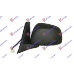 OGLINDA ELECTRICA CU GEAM CONVEX - SUZUKI SX4 07-13 pentru SUZUKI, SUZUKI SX4 07-13