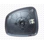 GEAM OGLINDA INCALZITA  12- GEAM CONVEX) - SUZUKI SX4 07-13 pentru SUZUKI, SUZUKI SX4 07-13
