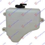 VAS EXPANSIUNE   - SUZUKI SX4 07-13 pentru SUZUKI, SUZUKI SX4 07-13, RENAULT, RENAULT 18, Partea frontala, Vas expansiune