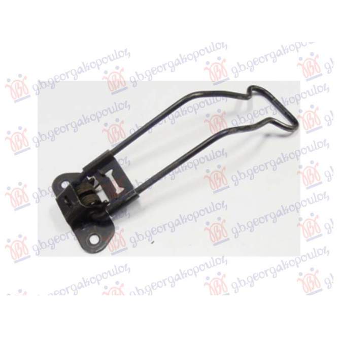 OPRITOR USA SPATE (USA DUBLA)  pentru OPEL, OPEL MOVANO 98-09