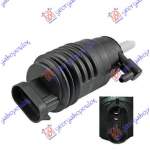 MOTORAS VAS SPALATOR - RENAULT ESPACE 03-12 pentru RENAULT, RENAULT ESPACE 03-12