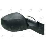 OGLINDA ELECTR. INCALZITA (GEAM CONVEX) - OPEL AGILA 08-14 pentru OPEL, OPEL AGILA 08-14