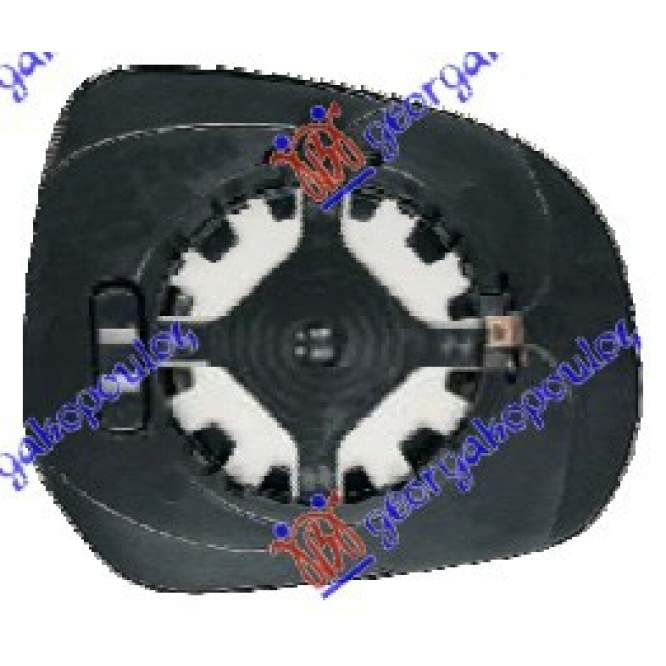 GEAM OGLINDA STG. pentru SUZUKI, SUZUKI SPLASH 13-14