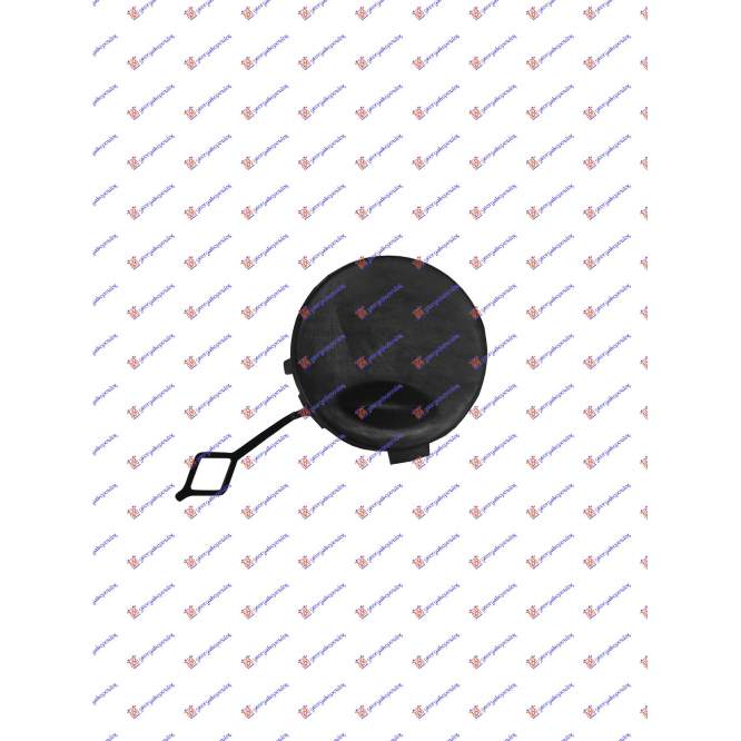 CAPAC CUI TRACTARE FATA - OPEL AGILA 08-14 pentru OPEL, OPEL AGILA 08-14