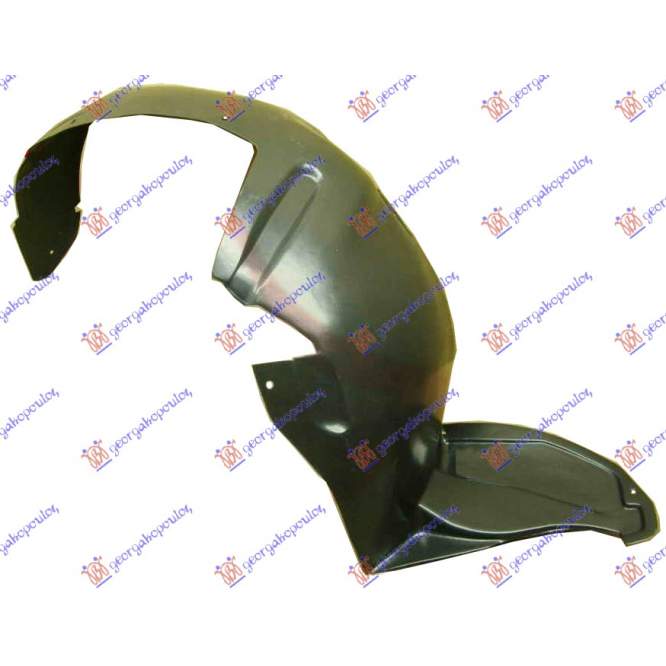 CARENAJ ARIPA FATA - FIAT ULYSSE 02-11 pentru FIAT, FIAT ULYSSE 02-11