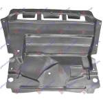 FRONT COVER ENGINE PLASTIC - FIAT FIAT ULYSSE 02-11 pentru FIAT, FIAT ULYSSE 02-11