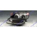 FAR VALEO - FIAT ULYSSE 02-11 pentru FIAT, FIAT ULYSSE 02-11