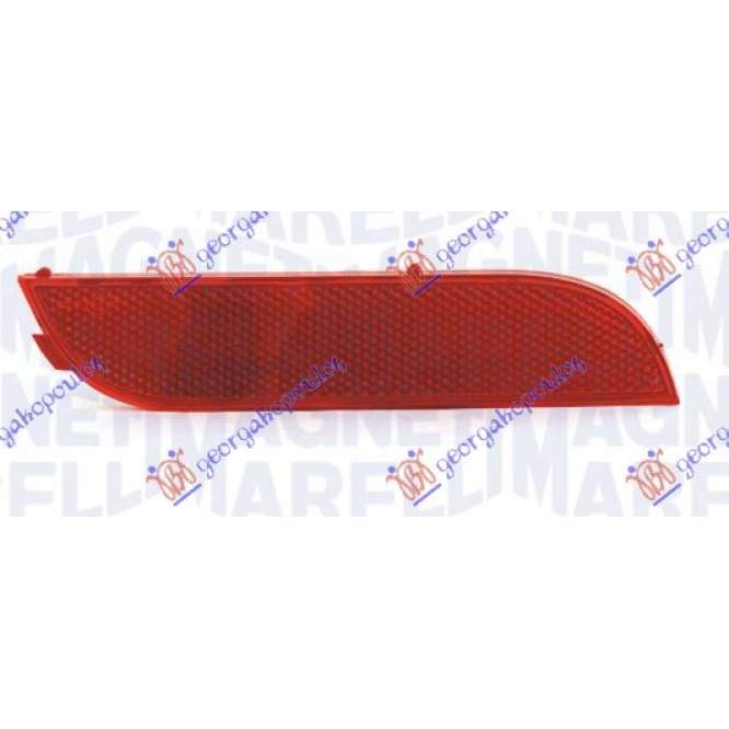REFLECTOR BARA SPATE (MARELLI) - FIAT ULYSSE 02-11 pentru FIAT, FIAT ULYSSE 02-11