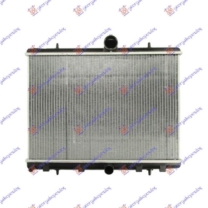  RADIAT.  1.6-2.0  HDi  (56x38)  06-    pentru FIAT, FIAT ULYSSE 02-11