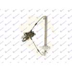 MACARA ELECTRICA USA SPATE COMFORT) (EUROPA)  - FIAT ULYSSE 02-11 pentru FIAT, FIAT ULYSSE 02-11
