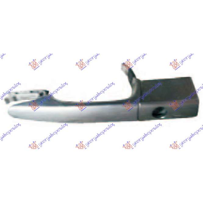 MANER EXTERIOR USA FATA - FIAT ULYSSE 02-11 pentru FIAT, FIAT ULYSSE 02-11