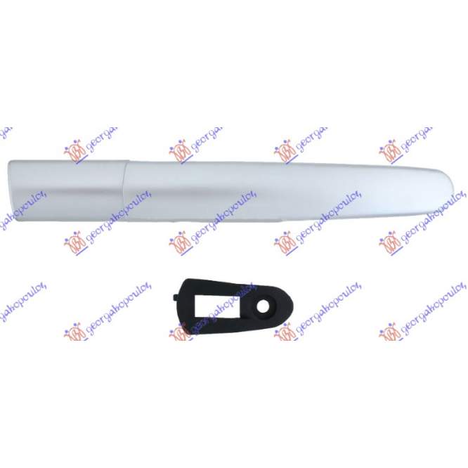 MANER USA GLISANTA EXTERIOR - FIAT ULYSSE 02-11 pentru FIAT, FIAT ULYSSE 02-11