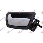 MANER  INTERIOR USA FATA ARGINTIU - FIAT ULYSSE 02-11 pentru FIAT, FIAT ULYSSE 02-11