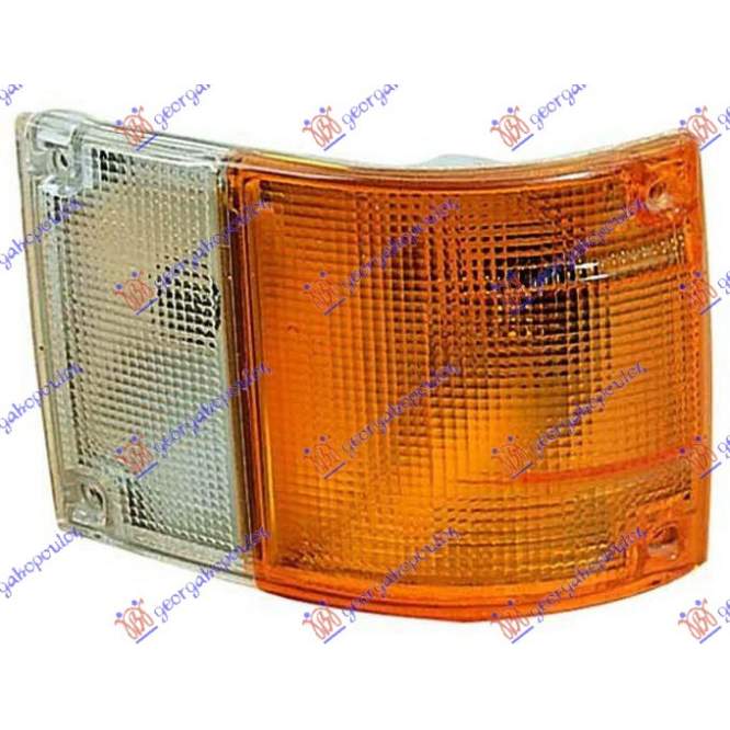 SEMNAL - NISSAN URVAN (E24) 89-97 pentru NISSAN, NISSAN URVAN (E24) 89-97