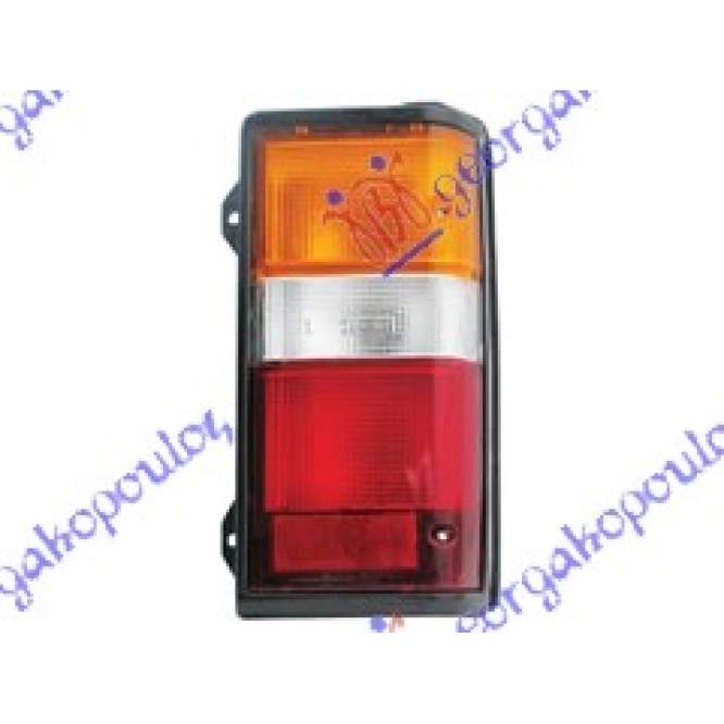 STOP   - NISSAN URVAN (E24) 89-97 pentru NISSAN, NISSAN URVAN (E24) 89-97