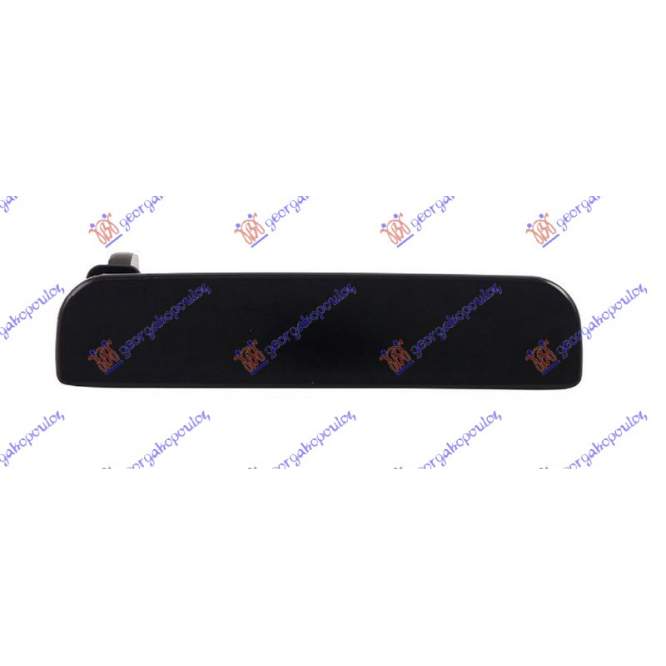 MANER USA FATA EXTERIOR  - NISSAN URVAN (E24) 89-97 pentru NISSAN, NISSAN URVAN (E24) 89-97